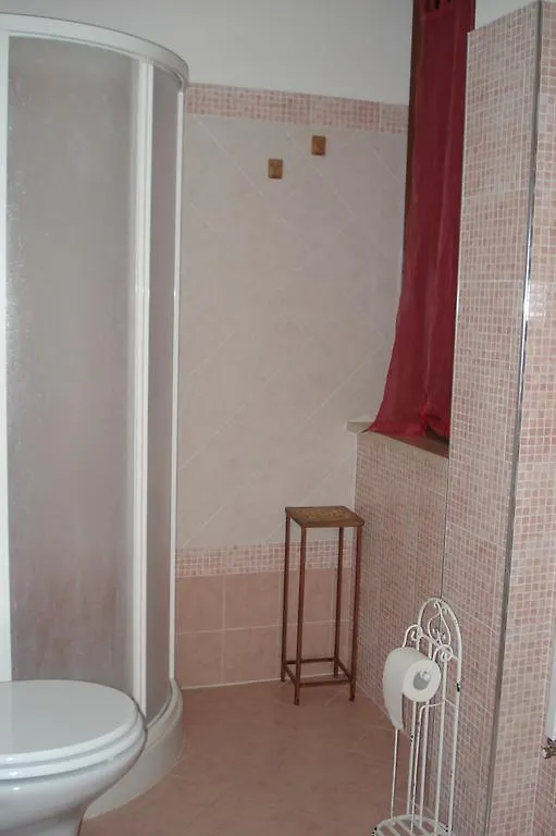 Holiday home Casa La Pineta Villa Pievescola Italy