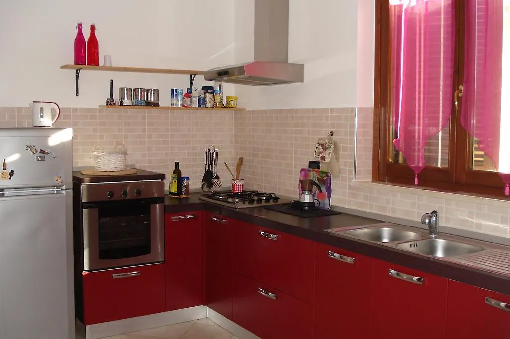 Casa La Pineta Villa Pievescola 0*,  Italy
