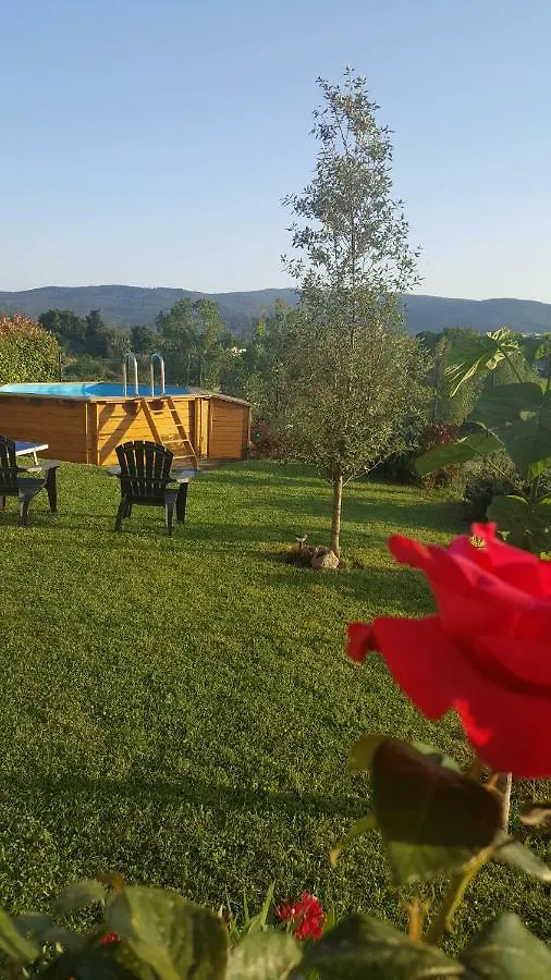 Holiday home Casa La Pineta Villa Pievescola